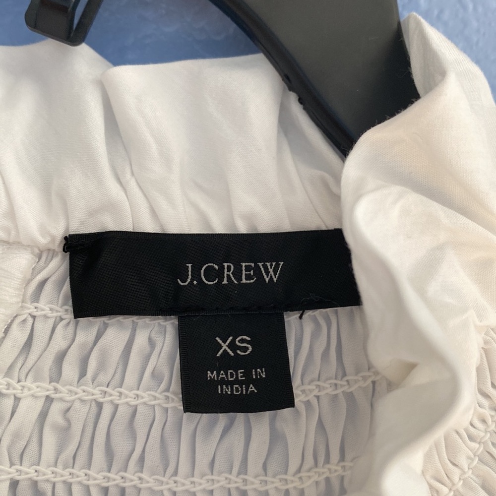 J Crew Top - Picture 3 of 9